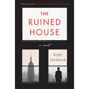 The Ruined House