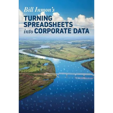 Turning Spreadsheets into Corporate Data