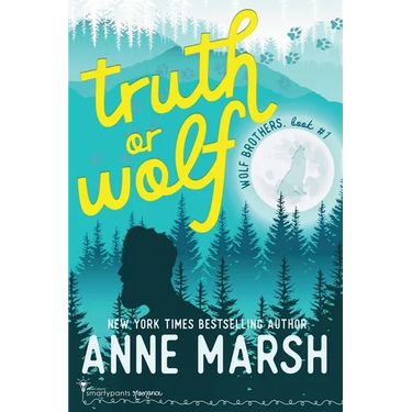 Truth or Wolf