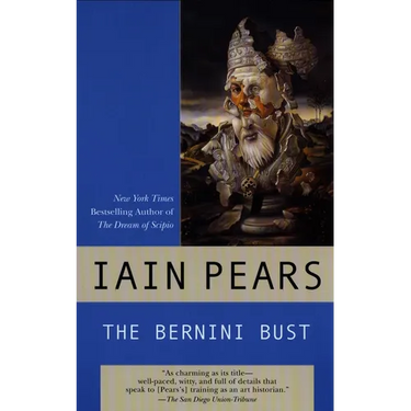 The Bernini Bust