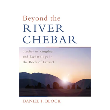 Beyond the River Chebar