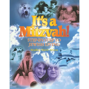 It's a Mitzvah