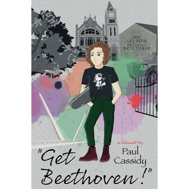 "Get Beethoven!"