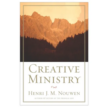 Creative Ministry