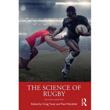 The Science of Rugby