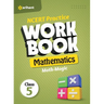 NCERT Practice Workbook Mathematics Math-Magic Class 5th