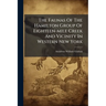 The Faunas Of The Hamilton Group Of Eighteen-mile Creek And Vicinity In Western New York