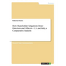 How Shareholder Litigations Deter Directors and Officers - U.S. and Italy, a Comparative Analysis