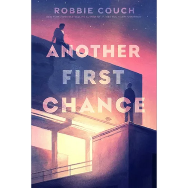 Another First Chance