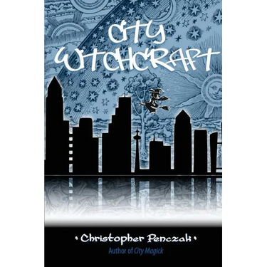 City Witchcraft