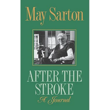 After the Stroke: A Journal