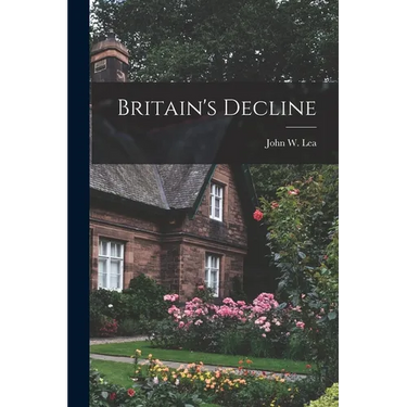 Britain's Decline