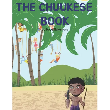The Chuukese Book
