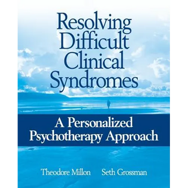 Resolving Difficult Clinical Syndromes: A Personalized Psychotherapy Approach