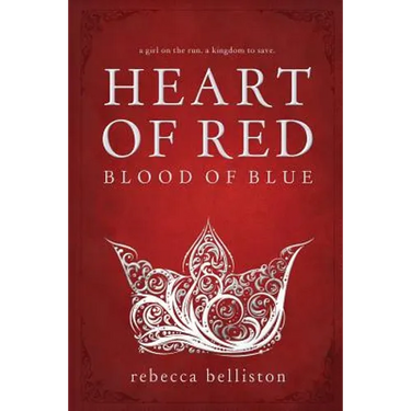 Heart of Red, Blood of Blue