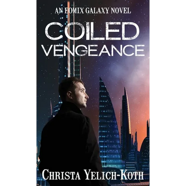Coiled Vengeance
