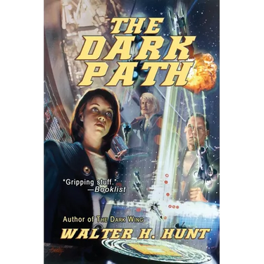 The Dark Path