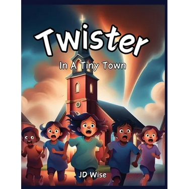 Twister In A Tiny Town