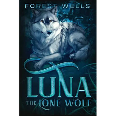Luna The Lone Wolf