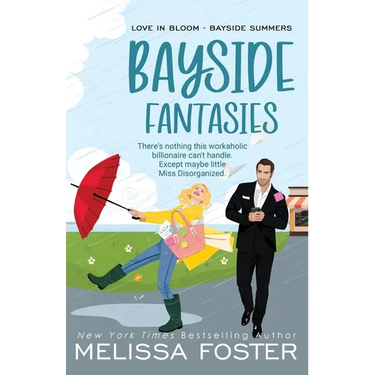 Bayside Fantasies - Special Edition