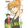 Kill Blue, Vol. 7