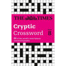 The Times Cryptic Crossword Book 8: 80 world-famous crossword puzzles