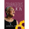 Courageous Joy