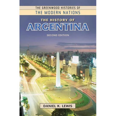 The History of Argentina