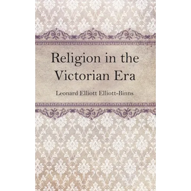 Religion in the Victorian Era