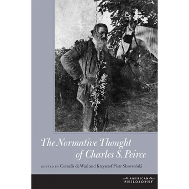 The Normative Thought of Charles S. Peirce