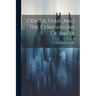 Genius, Fame And The Comparions Of Races