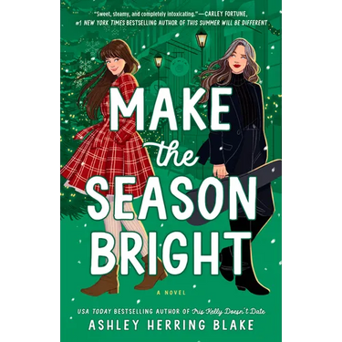 Make the Season Bright