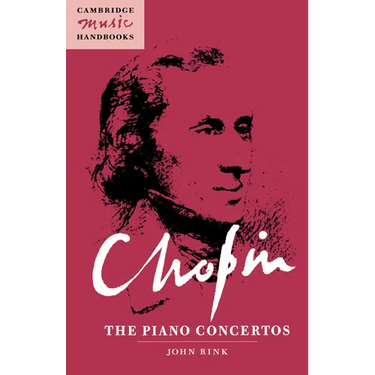 Chopin: The Piano Concertos
