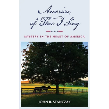 America, of Thee I Sing