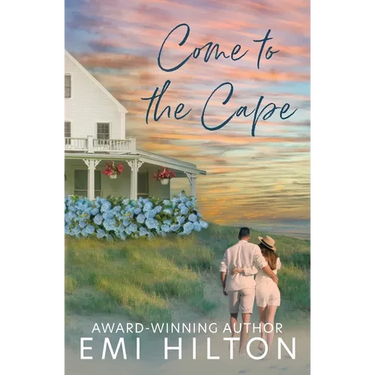 Come to the Cape