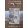 The Ancestors of Henry Stone