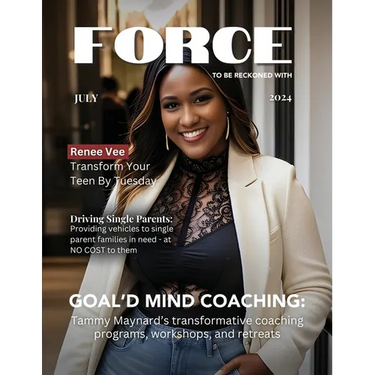 FORCE Magazine: July 2024