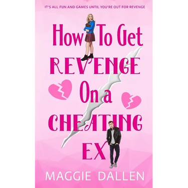 How to Get Revenge on a Cheating Ex