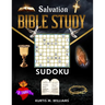 Salvation Bible Study Sudoku