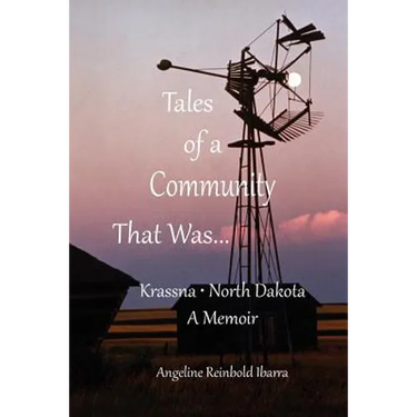 Tales of a Community That Was...
