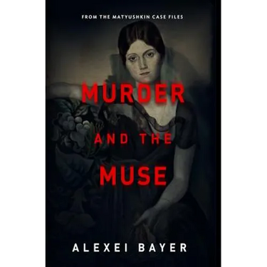 Murder and the Muse