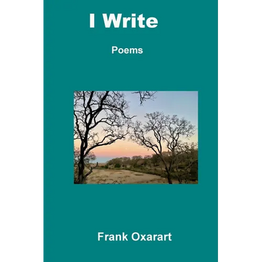 I Write