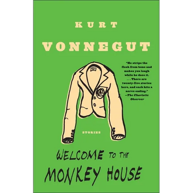 Welcome to the Monkey House