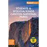 Fodor's Yosemite & Sequoia National Parks