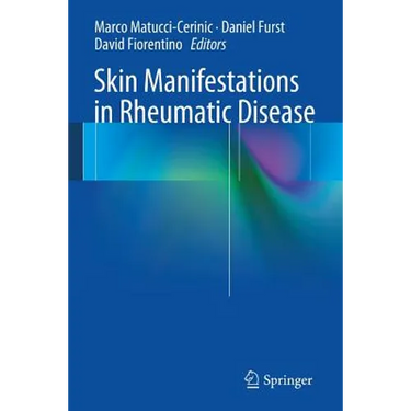 Skin Manifestations in Rheumatic Disease