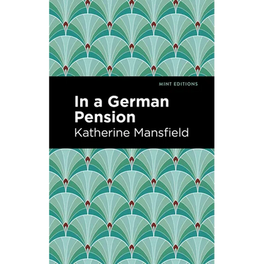 In a German Pension