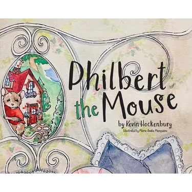 Philbert the Mouse