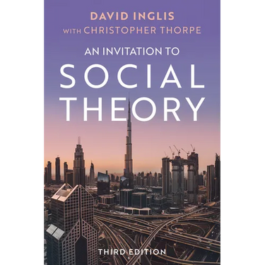An Invitation to Social Theory