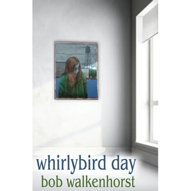 Whirlybird Day