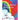 The Rainbow Ribbon